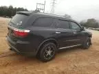 2012 Dodge Durango Crew