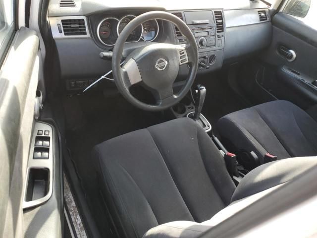 2009 Nissan Versa S