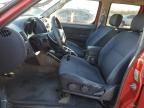 2004 Nissan Frontier Crew Cab XE V6