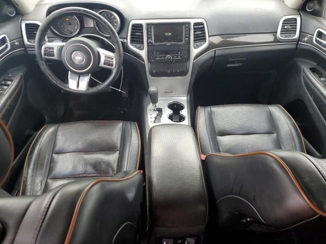 2011 Jeep Grand Cherokee Laredo