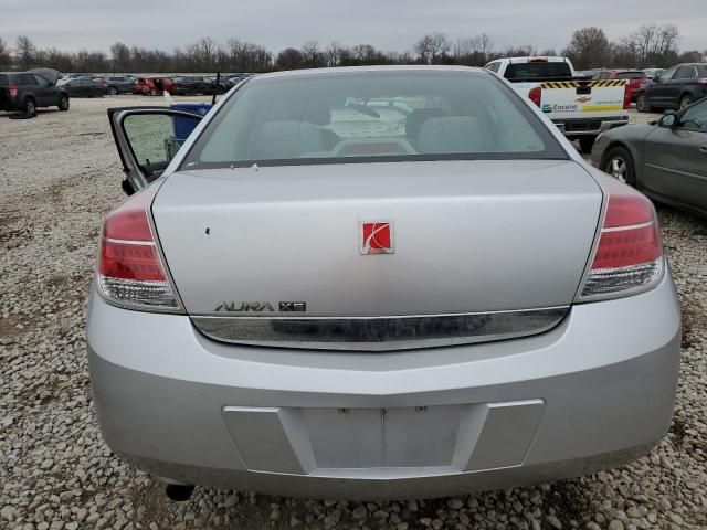 2009 Saturn Aura XE