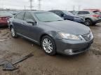 2012 Lexus ES 350