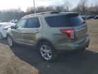 2012 Ford Explorer Limited