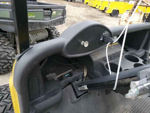 2010 Ezgo Golf Cart