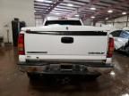 2002 Chevrolet Silverado K1500 Heavy Duty