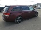 2016 Honda Odyssey Touring