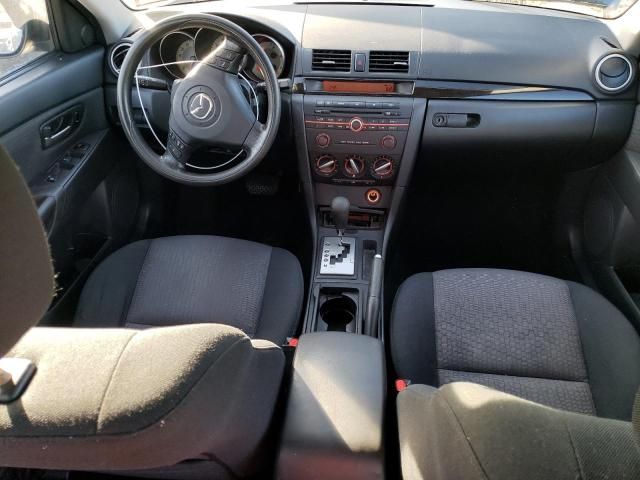 2008 Mazda 3 I