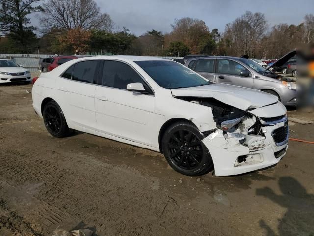 2015 Chevrolet Malibu 2LT