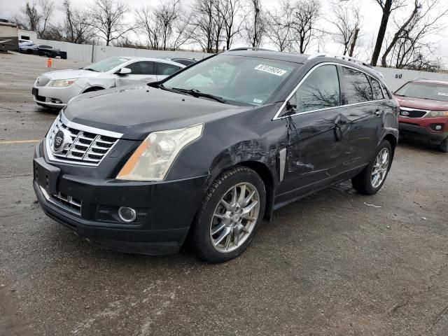 2013 Cadillac SRX Premium Collection