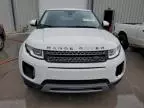 2018 Land Rover Range Rover Evoque SE