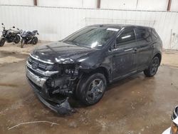 Ford Edge salvage cars for sale: 2013 Ford Edge SEL