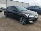 2017 Hyundai Veloster