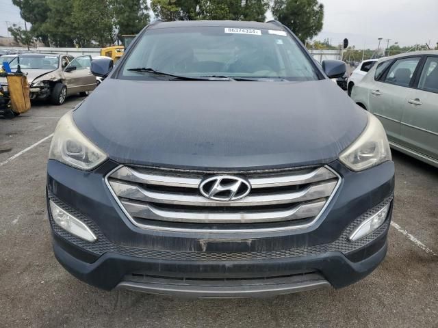 2016 Hyundai Santa FE Sport