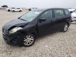 Mazda Vehiculos salvage en venta: 2012 Mazda 5