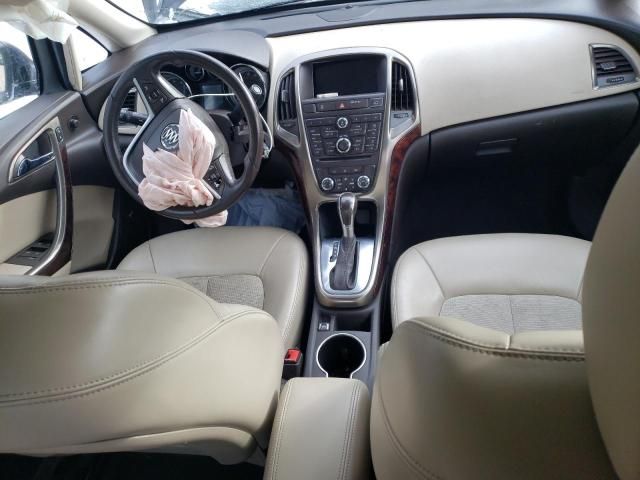 2013 Buick Verano Convenience