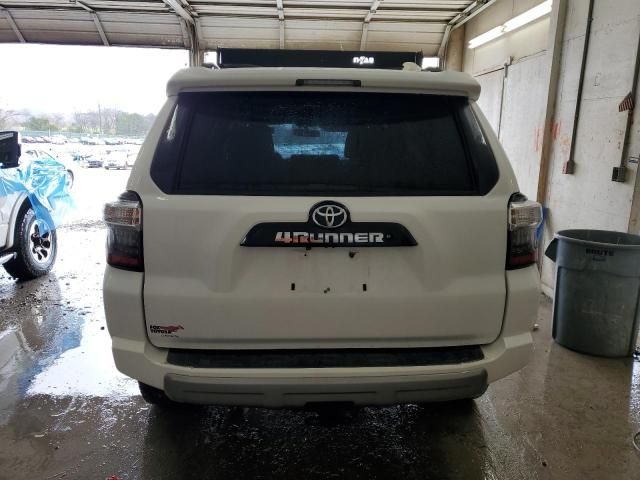 2014 Toyota 4runner SR5