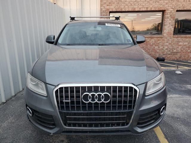 2014 Audi Q5 Premium