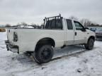 2001 Ford F350 SRW Super Duty