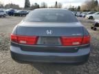 2005 Honda Accord EX