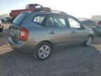 2009 KIA Rondo Base