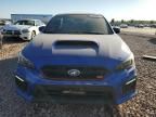 2021 Subaru WRX STI Limited