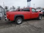 2011 Chevrolet Silverado C1500