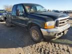 2001 Ford F250 Super Duty