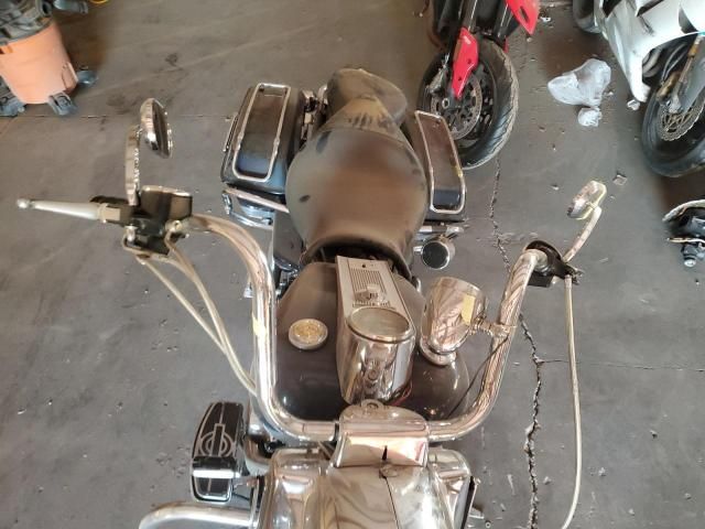 2001 Harley-Davidson Flhr