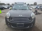 2015 Mini Cooper Countryman