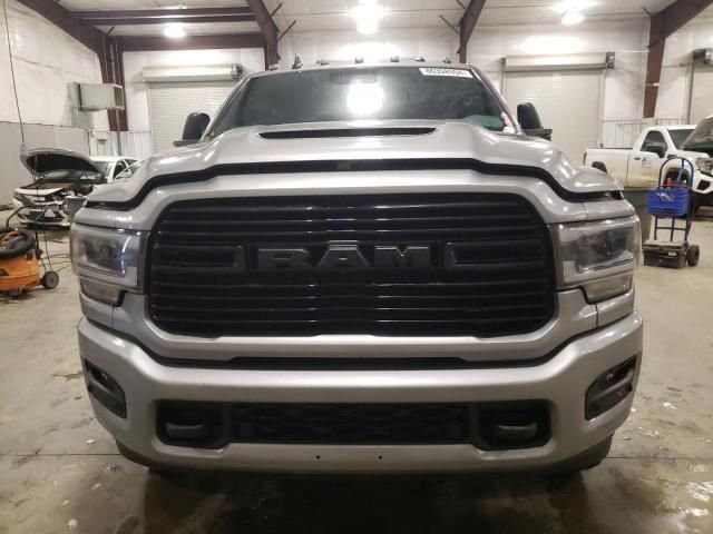 2024 Dodge 2500 Laramie