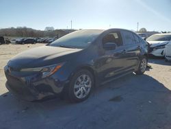 Salvage cars for sale at Lebanon, TN auction: 2021 Toyota Corolla LE