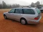 2001 Mercedes-Benz E 320 4matic