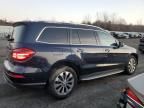 2017 Mercedes-Benz GLS 450 4matic