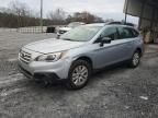 2017 Subaru Outback 2.5I