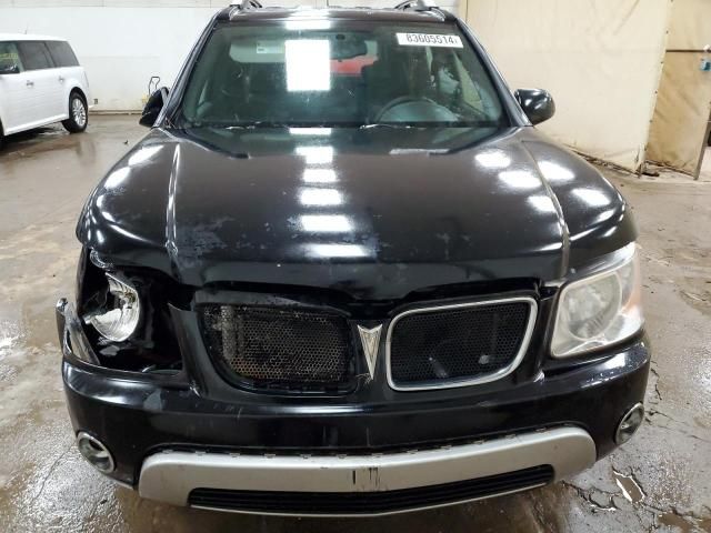 2008 Pontiac Torrent