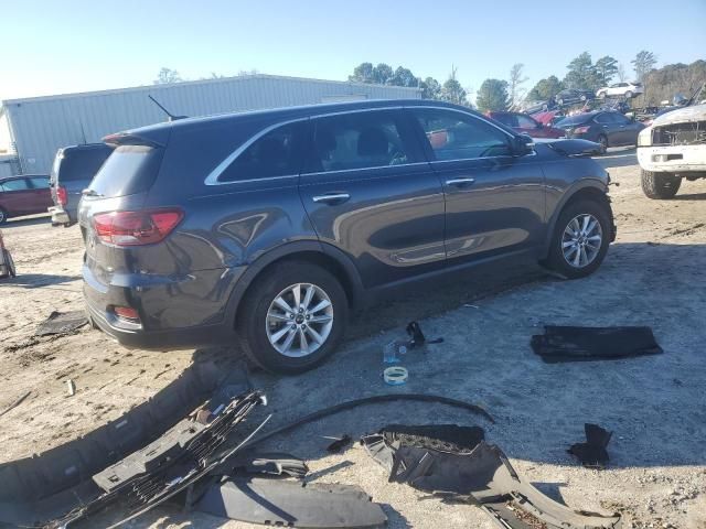 2019 KIA Sorento L