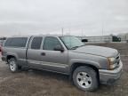 2006 Chevrolet Silverado K1500