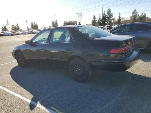 1998 Toyota Camry CE