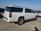 2016 GMC Yukon XL K1500 SLT