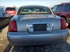 2001 Lincoln Town Car Executive