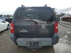 2007 Nissan Xterra OFF Road