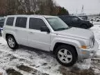 2010 Jeep Patriot Sport