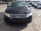 2013 Honda Odyssey EXL