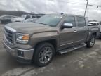 2014 GMC Sierra C1500 SLT