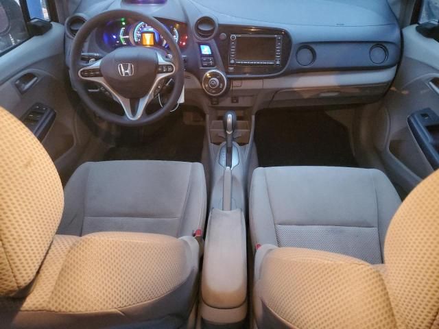 2010 Honda Insight EX