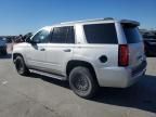 2015 Chevrolet Tahoe K1500 LTZ