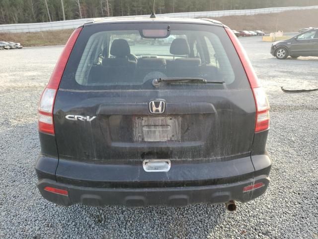 2008 Honda CR-V LX