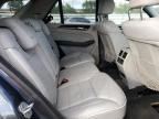 2012 Mercedes-Benz ML 350 4matic