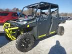 2020 Polaris Ranger Crew XP 1000 Premium High Lifter Edition