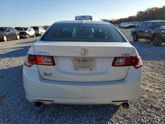 2009 Acura TSX